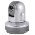 700tvl Onvif H. 264 Infrarot IR Distanz Wireless IP Kamera Dome WiFi PTZ (IP-06)